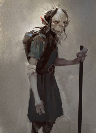 Goblin di Symbaroum